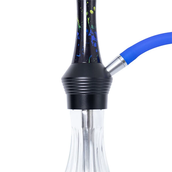 Кальян Hookah Deluxe H39-BU (Синий)