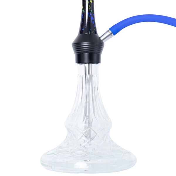 Кальян Hookah Deluxe H39-BU (Синий)