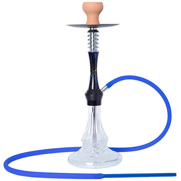 Кальян Hookah Deluxe H39-BU (Синий)