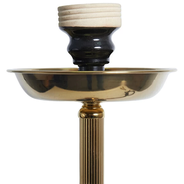 Кальян Mya 533 (Золотой)