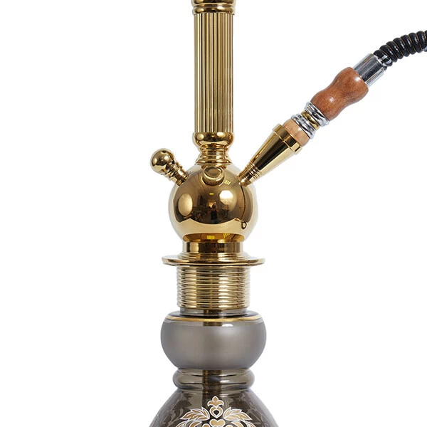Кальян Mya 533 (Золотой)