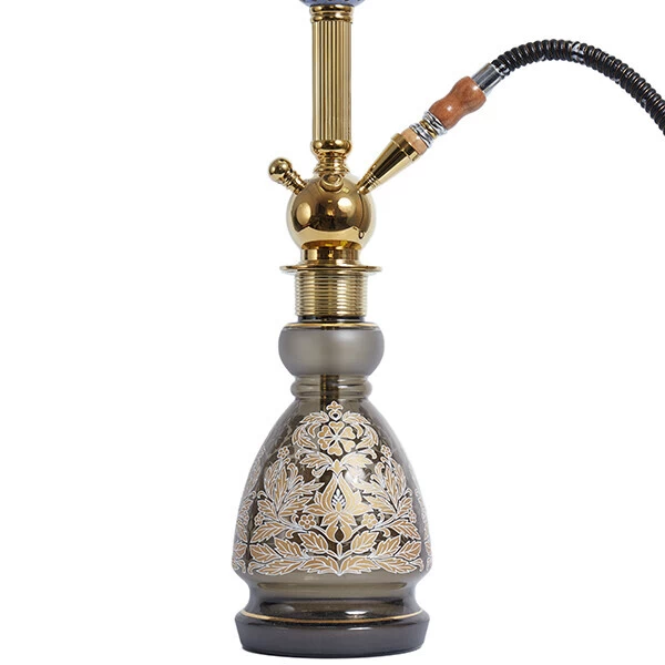Кальян Mya 533 (Золотой)