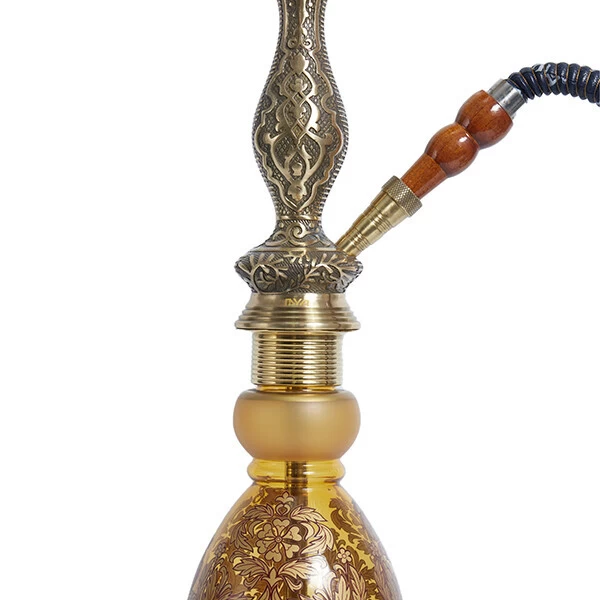 Кальян Mya 545 (Коричневый)