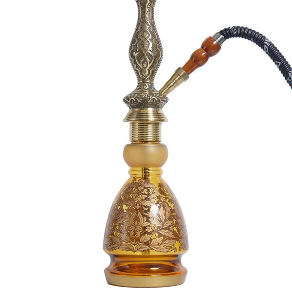 Кальян Mya 545 (Коричневый)
