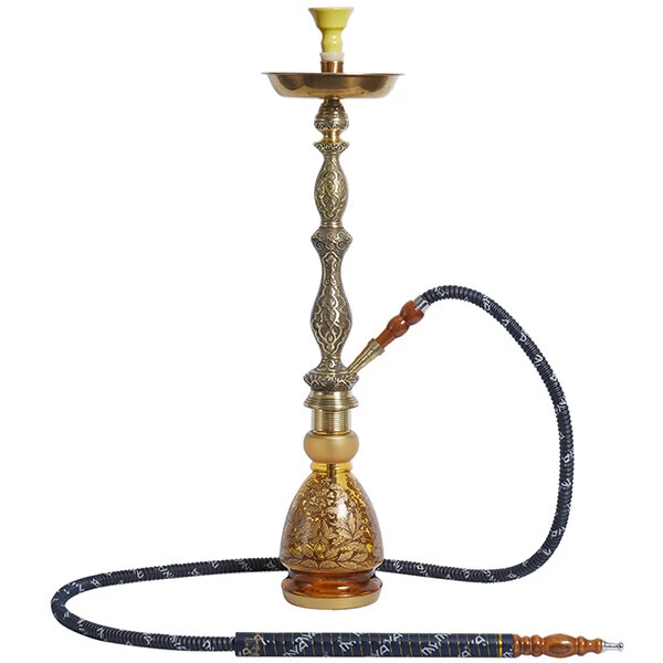 Кальян Mya 545 (Коричневый)