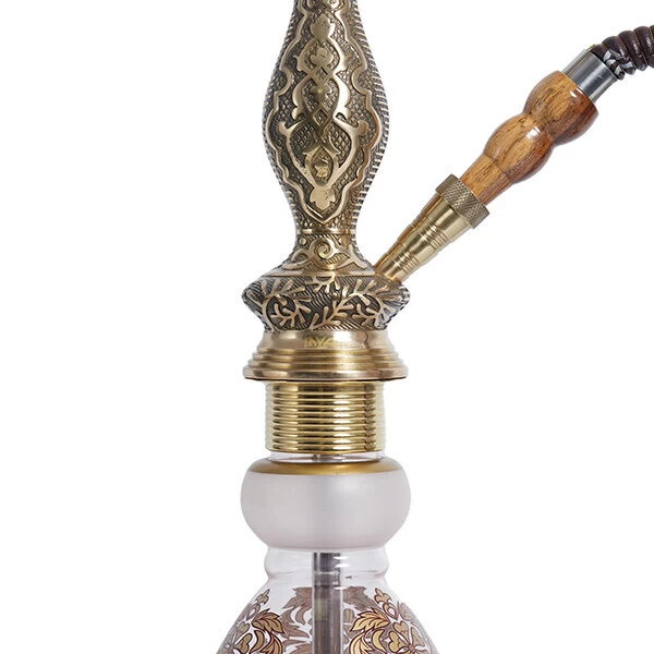 Кальян Mya 545 (Розовый)