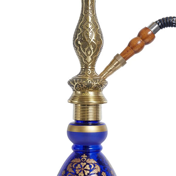 Кальян Mya 545 (Синий)