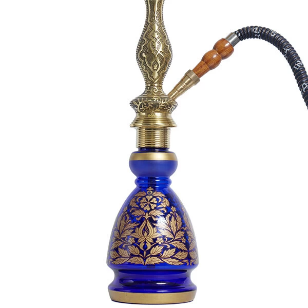 Кальян Mya 545 (Синий)