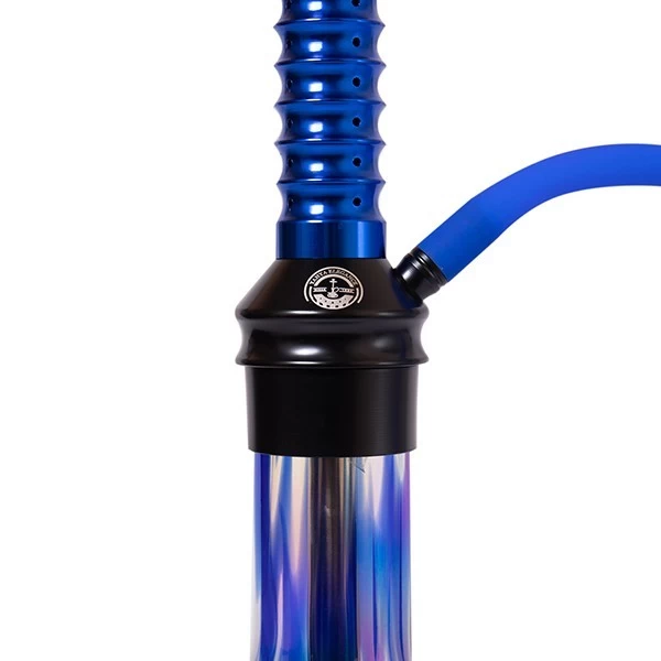 Кальян Yahya Spray YHA-04 (Синий)