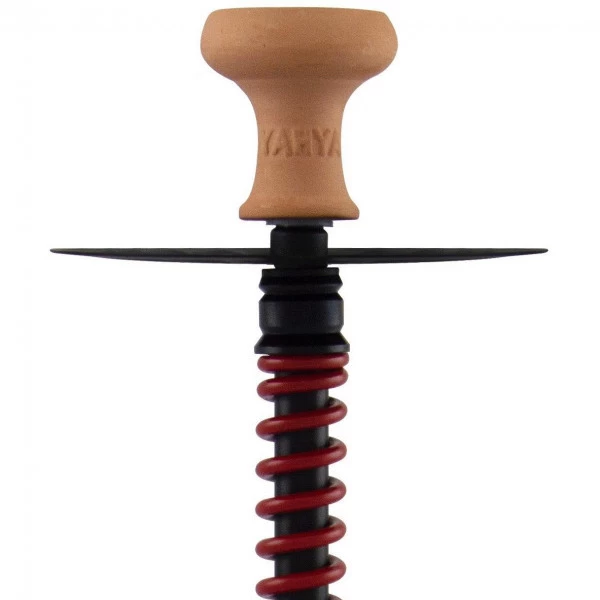 Кальян Yahya YH21 Coilover (Красный)