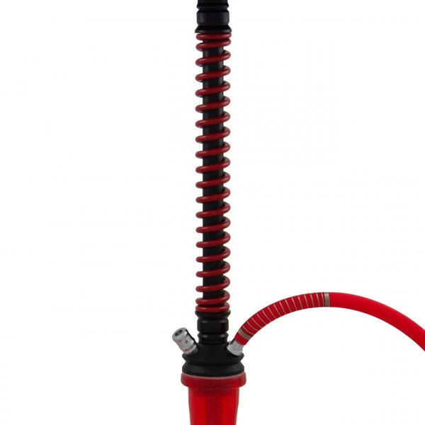 Кальян Yahya YH21 Coilover (Красный)