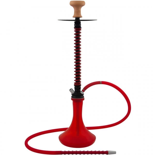 Кальян Yahya YH21 Coilover (Красный)