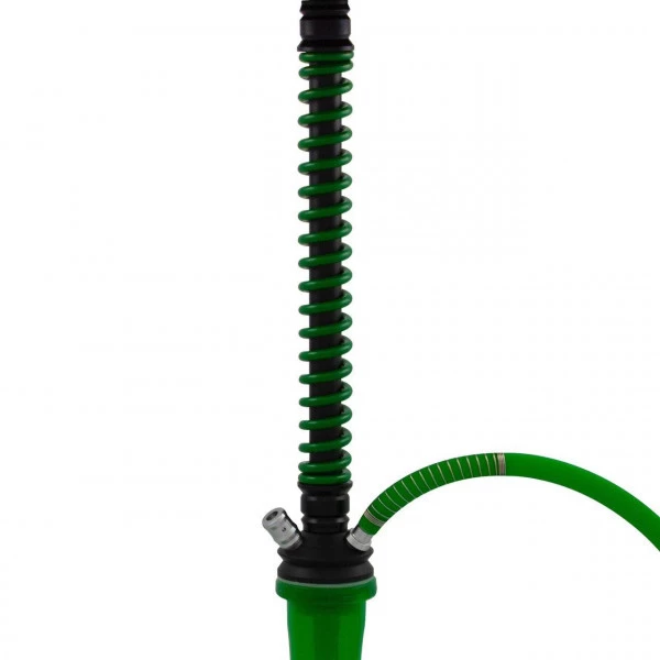 Кальян Yahya YH21 Coilover (Зеленый)