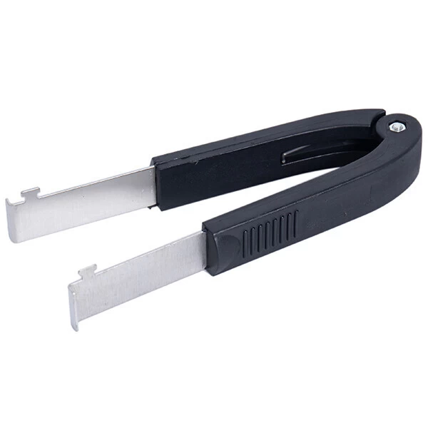 Электроплита Hot Plate Premium SX-A17 (Черный)