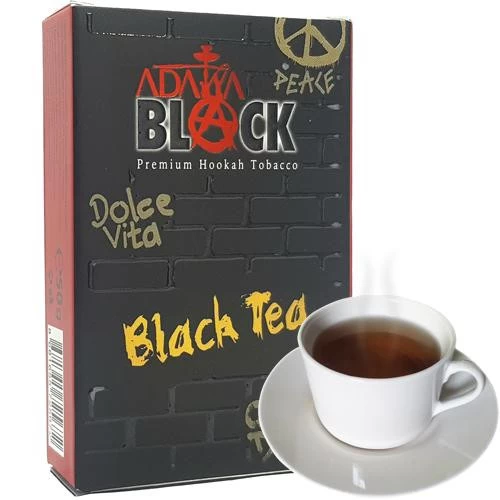 Табак Adalya Black Tea (Чай) 50гр