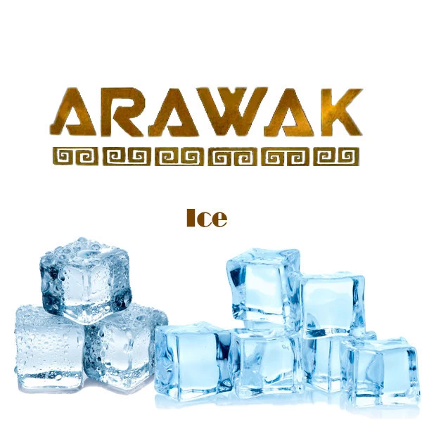 Табак Arawak Ice (Лед) 250 гр