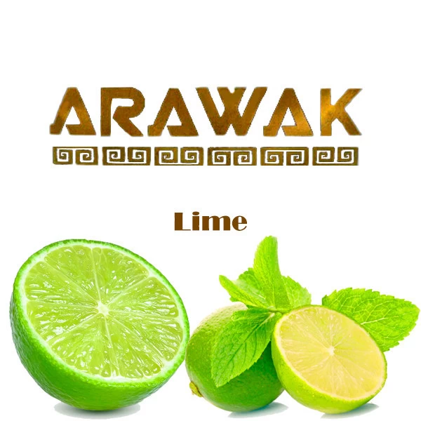 Табак Arawak Lime (Лайм) 250 гр