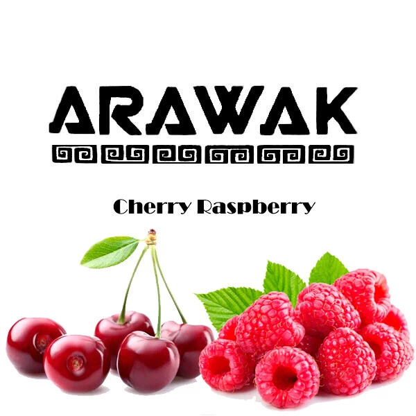 Табак Arawak Strong Cherry Raspberry (Вишня Малина) 180 гр