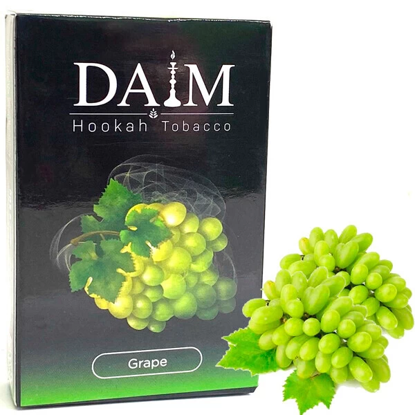 Тютюн Daim Grape (Виноград) 50гр