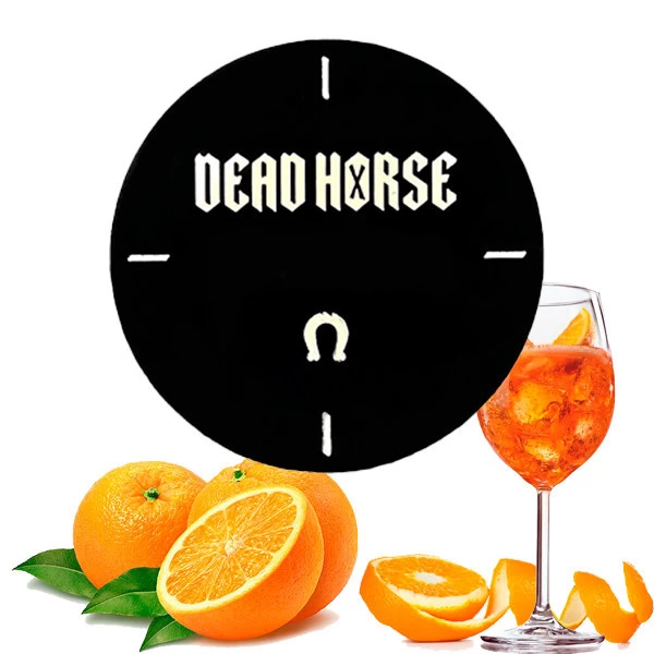 Тютюн Dead Horse Aperol Spritz (Апероль Шпріц) 50 гр