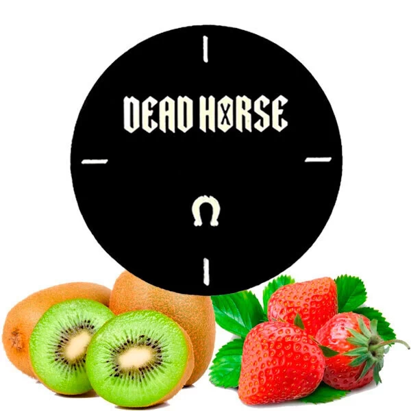 Тютюн Dead Horse Aussie Juice (Оссі Джус) 100 гр