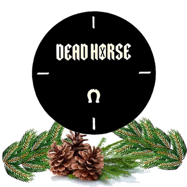 Табак Dead Horse Needls (Нидлс) 100 гр