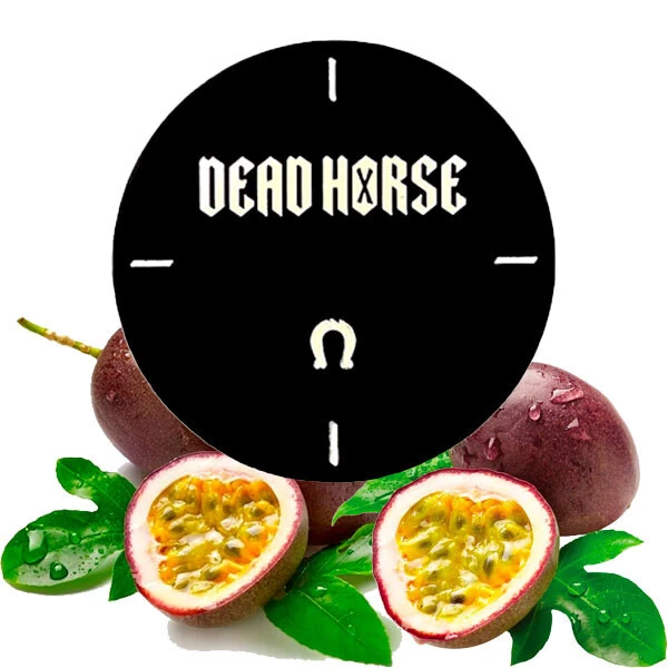 Тютюн Dead Horse Passion Fruit (Маракуя) 200 гр