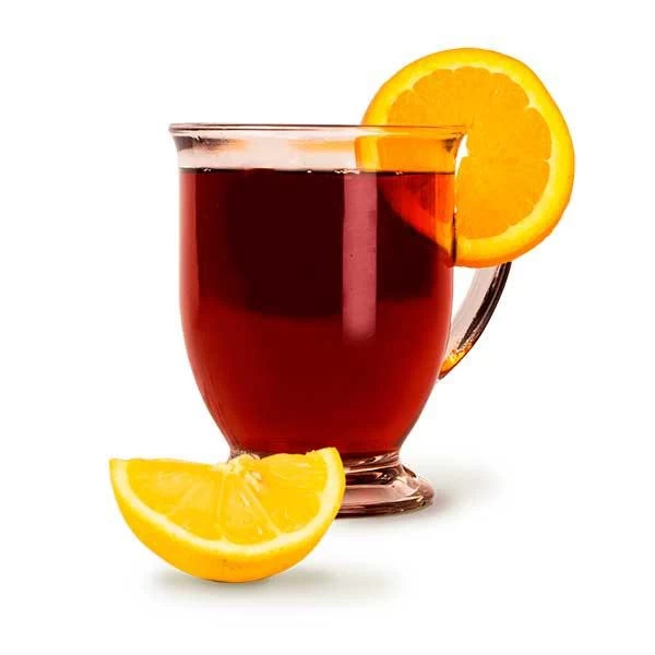Тютюн Fumari Citrus Tea (Цитрус Чай) 100гр