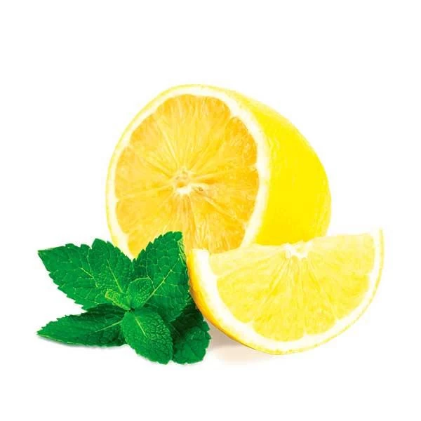 Тютюн Fumari Lemon Mint (Лимон М'ята) 100гр
