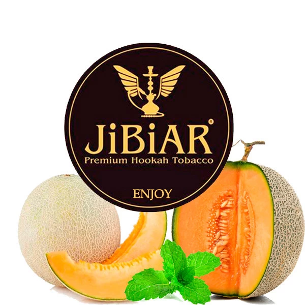 Табак JIBIAR Enjoy (Инджой) 1 кг