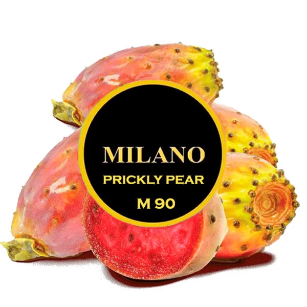 Тютюн Milano Prickly Pear M90 (Пріклі Пір) 100 гр