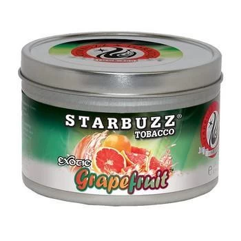 Тютюн Starbuzz Grapefruit (Грейпфрут) 100гр
