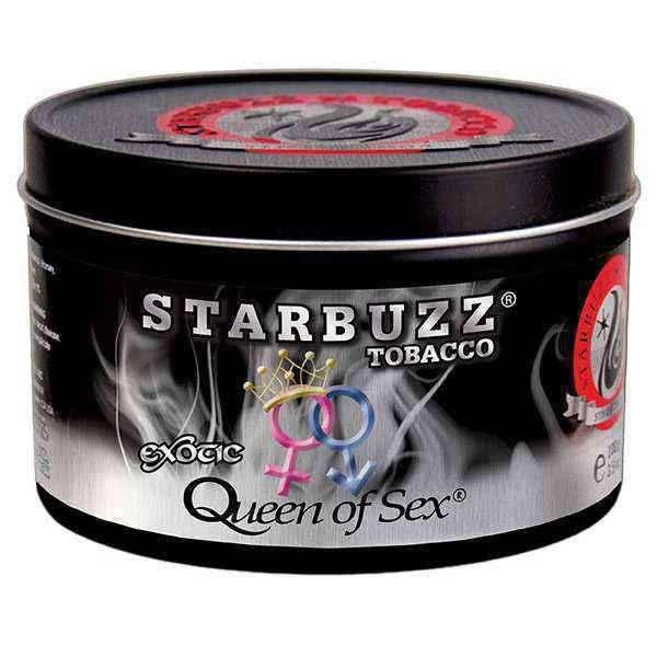 Табак Starbuzz Queen of Sex (Королева Секса) 250гр