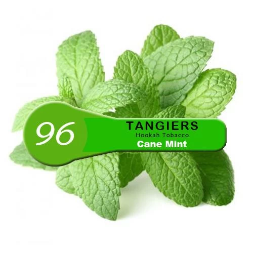 Табак Tangiers Birquq Cane Mint 96 (Кейн Минт) 250гр