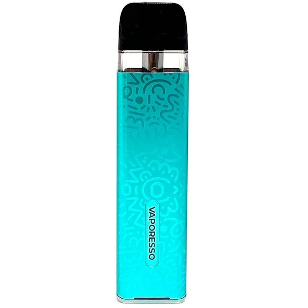 Vaporesso Xros 3 Mini Aqua Green (Голубой)