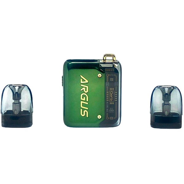 Voopoo Argus P1 Green (Зелений) — фото 2