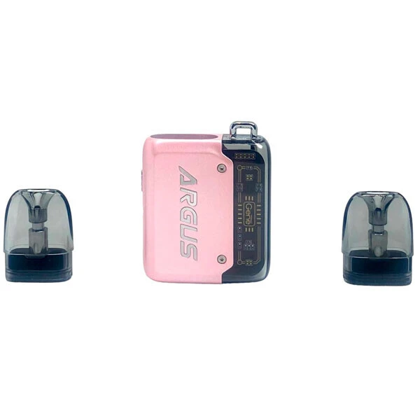 Voopoo Argus P1 Pink (Рожевий) — фото 2
