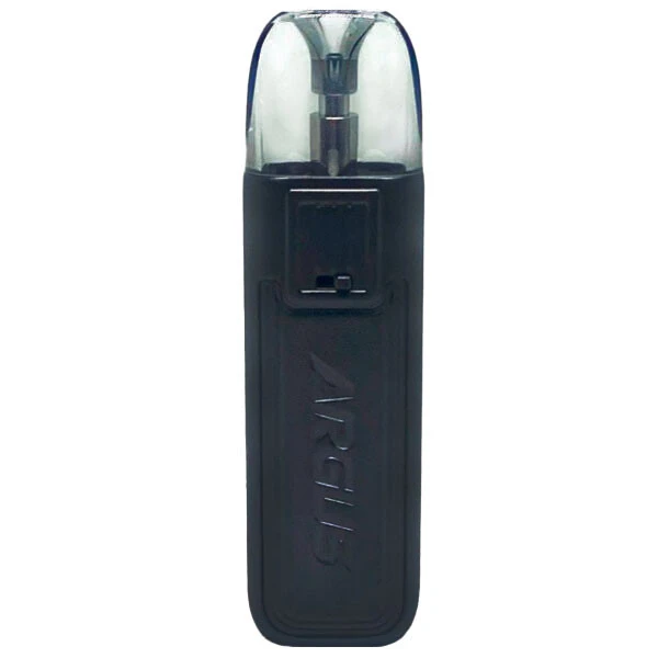 Voopoo Argus Pod Black (Черный)