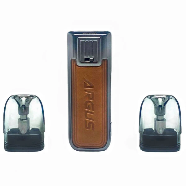 Voopoo Argus Pod Brown (Коричневий) — фото 2