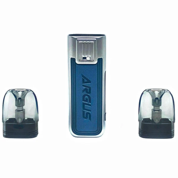 Voopoo Argus Pod Sky Blue (Синій) — фото 2