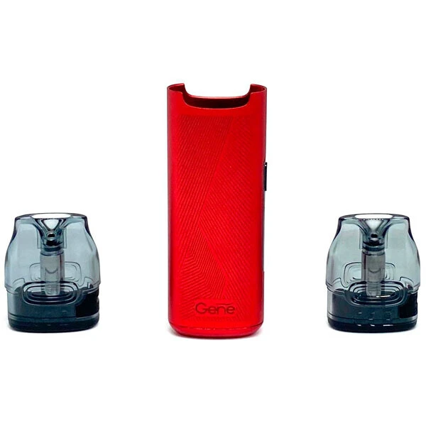 Voopoo V.Thru Pro Gene Red (Червоний) — фото 2