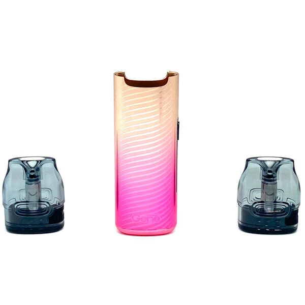 Voopoo V.Thru Pro Gene Silky Pink (Рожевий) — фото 2