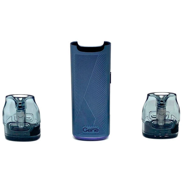 Voopoo V.Thru Pro Gene Space Gray (Сірий) — фото 2