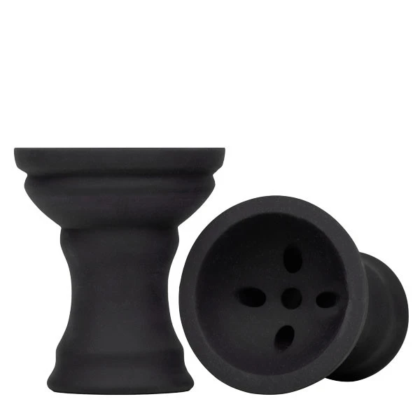 Чашка глиняная Gusto Bowls Turkish V 2.0 (Черный)