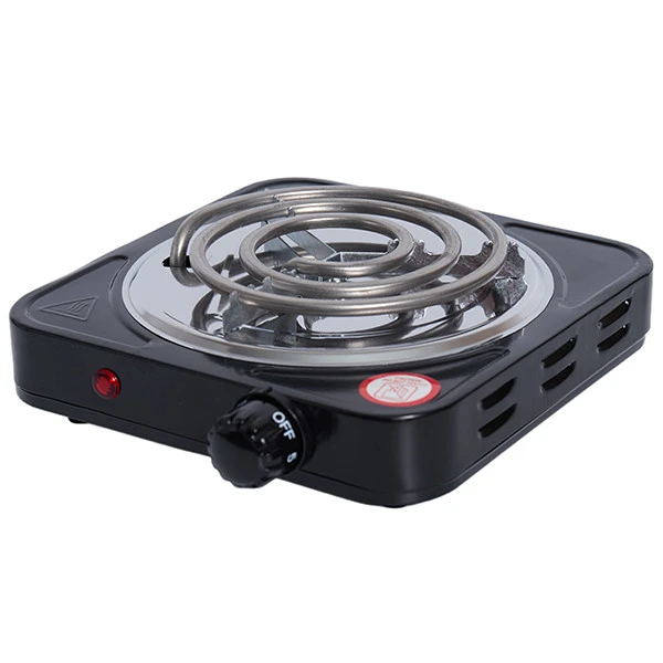 Электроплита Hot Plate JX-1010B (Черный)