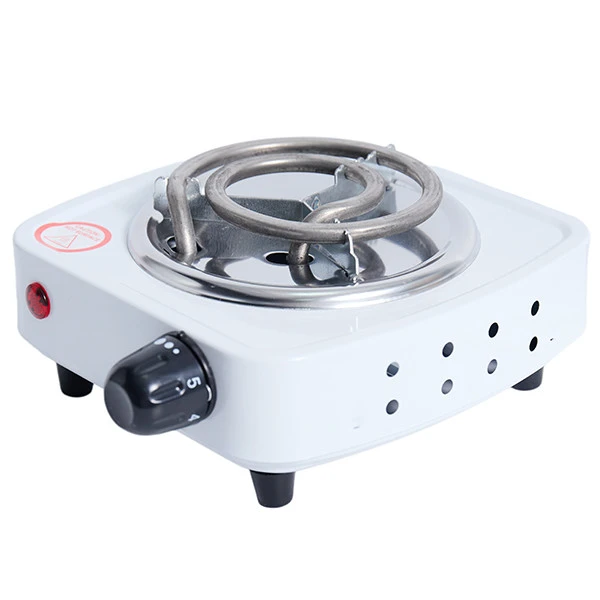 Электроплита Hot Plate Mini (Белый)