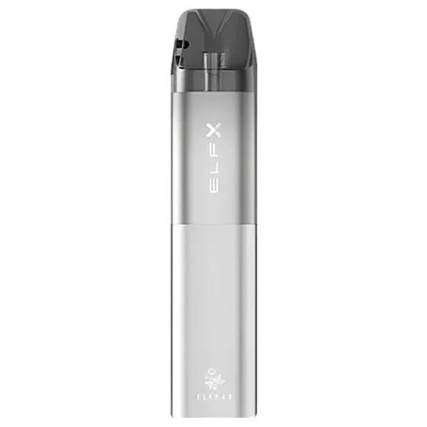 Elf Bar ELFX Pod (Белый)