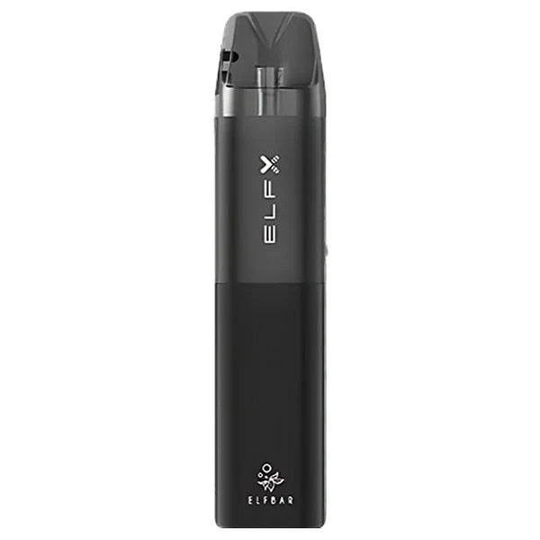 Elf Bar ELFX Pod (Черный)