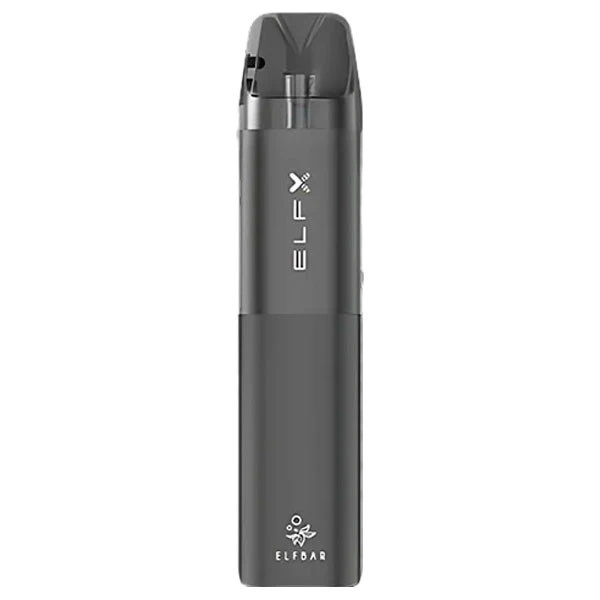 Elf Bar ELFX Pod (Серый)
