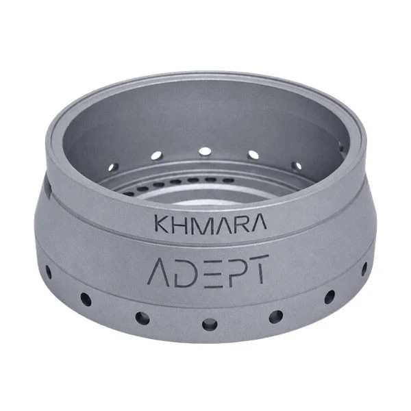 Калауд Khmara Adept Mat Lite (Серебристый)